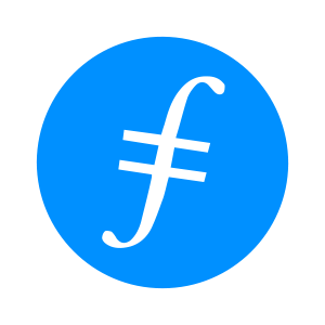 Filecoin logo