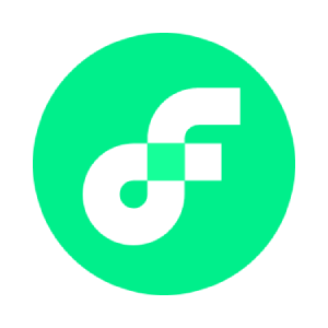 Flow logo