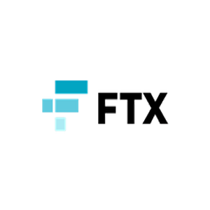 FTX Token logo