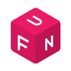 FUNToken logo