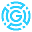 GG TOKEN logo