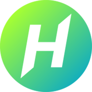 HedgeTrade logo