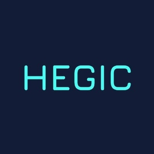 HEGIC stock logo