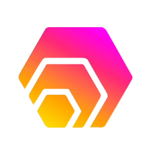 HEX logo