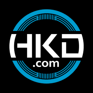 HKD.com DAO logo