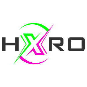 Hxro logo