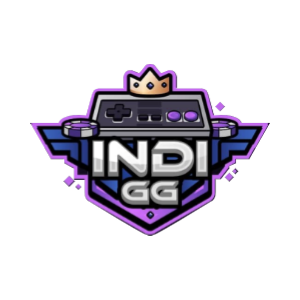 IndiGG logo