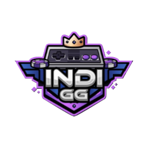 IndiGG logo