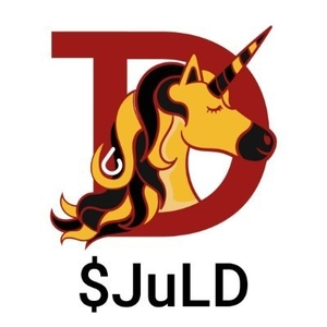 JulSwap logo