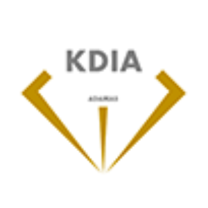 KDIA COIN logo