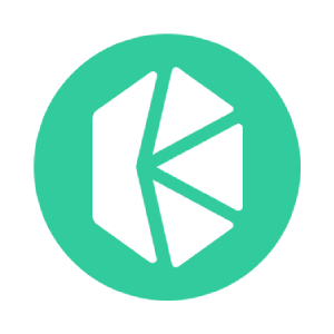KNC stock logo
