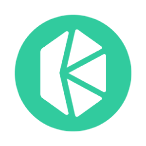 Kyber Network Crystal v2 logo