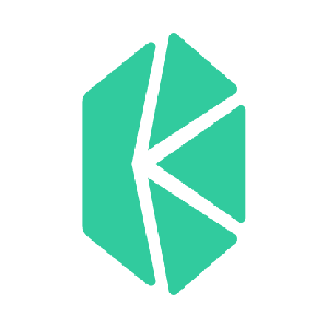 Kyber Network Crystal v2 logo