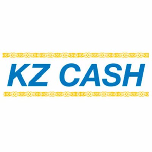 KZ Cash logo