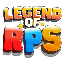 Legend of RPS logo
