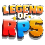 Legend of RPS logo