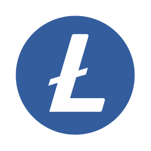 Litecoin logo