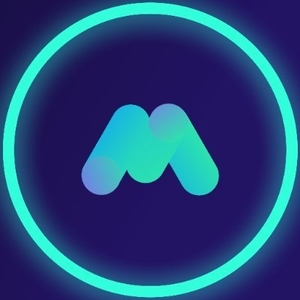 Meridian Network logo