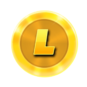 Lumi Credits logo