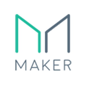 Maker logo