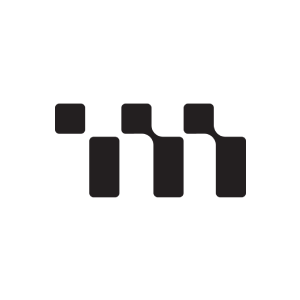 Metadium logo Metadium logo