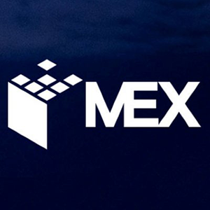 Maiar DEX logo