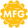 Smart MFG logo