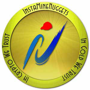 SpaceMine logo