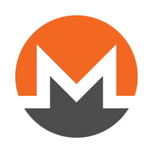 Monero logo