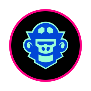 MonkeyBall logo