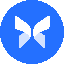 Morpho logo Morpho logo