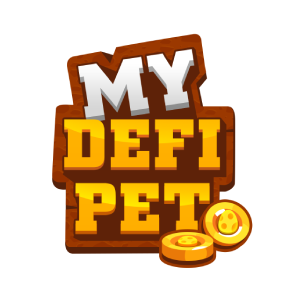 My DeFi Pet logo