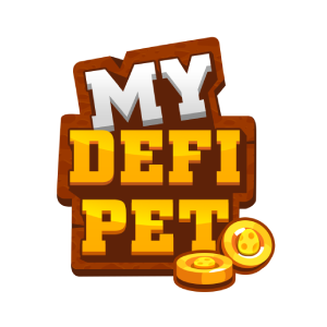 My DeFi Pet logo