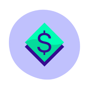 Neutrino USD logo