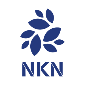 NKN logo