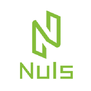 NULS logo