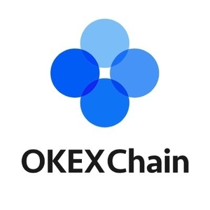OKC Token logo