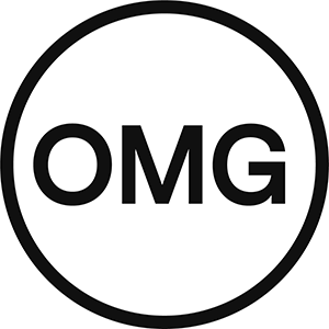 OMG Network logo