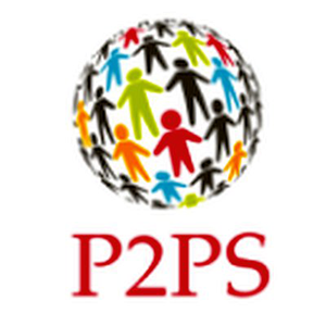 P2P Solutions foundation logo