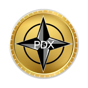 PDX stock logo