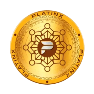 PlatinX logo