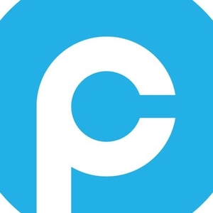 PluraCoin logo