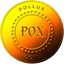 Pollux Coin logo