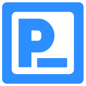 Presearch logo