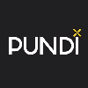 Pundi X[new] logo