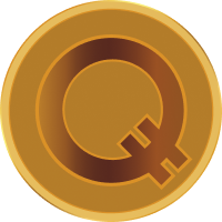 QUA stock logo