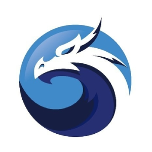 Quickswap logo