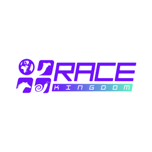 Race Kingdom logo