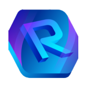 Revomon logo