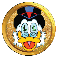 RichQUACK.com logo